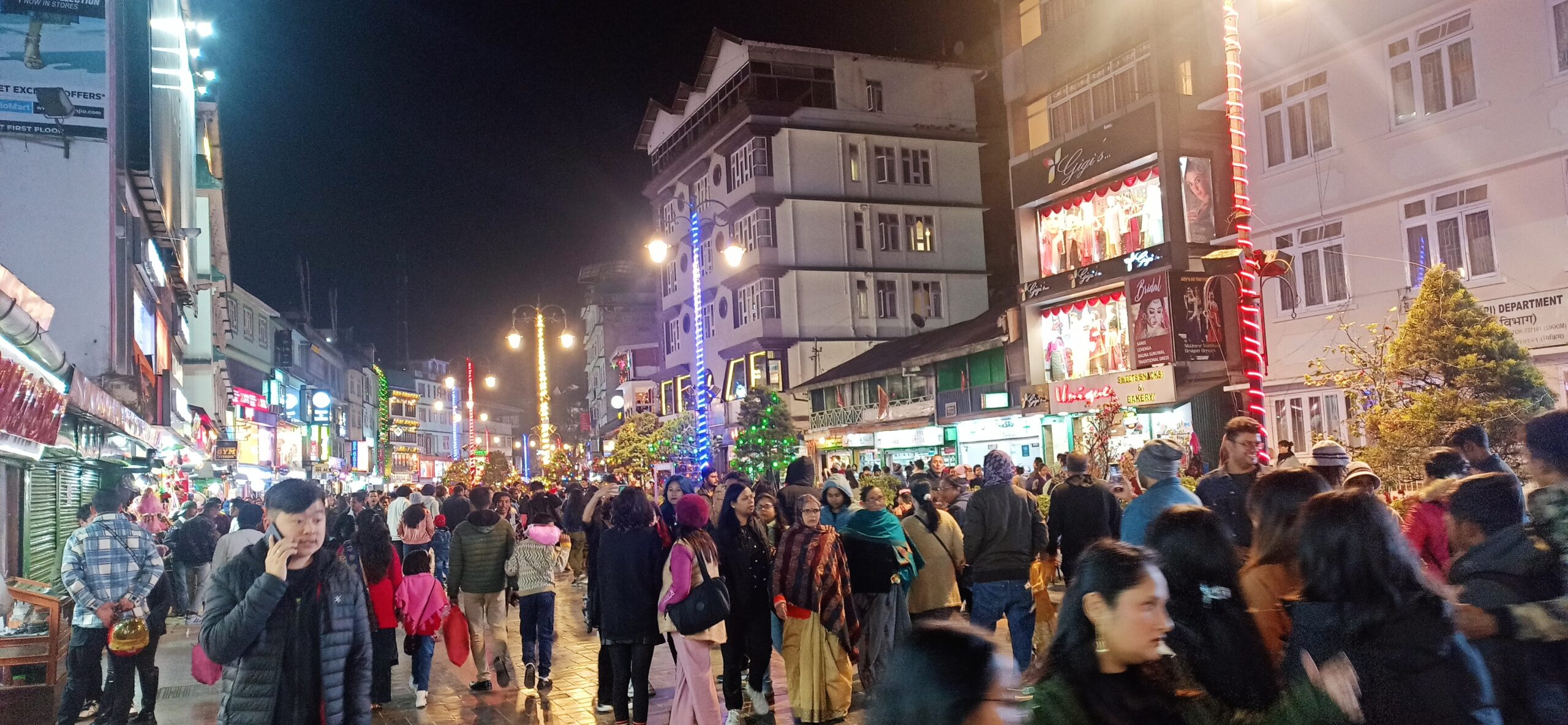 sikkim