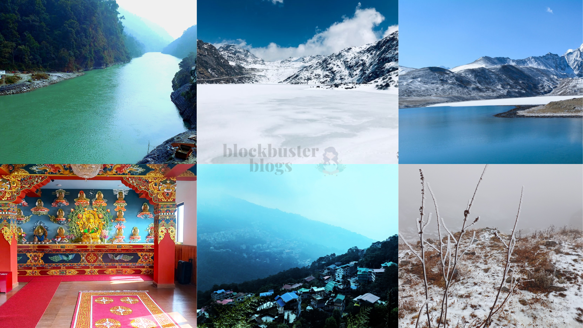 sikkim