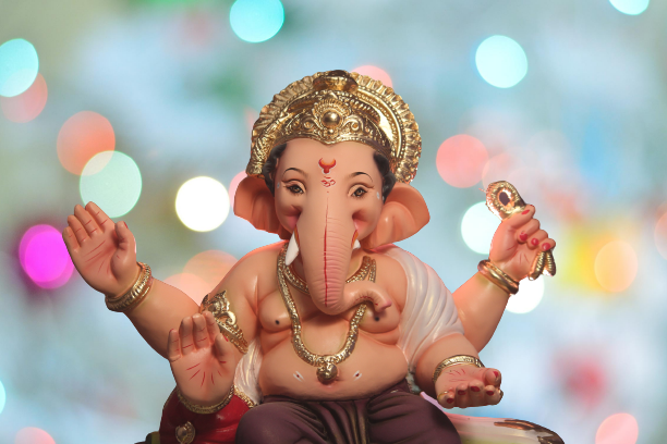 Ganesha