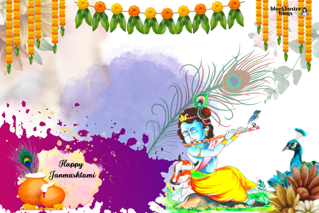 Janmashtami
