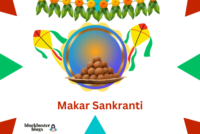 Makar Sankranti