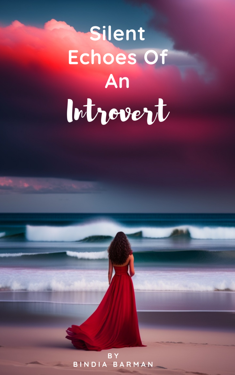 silent echoes of an introvert