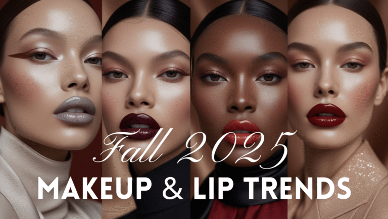 Fall 2025 Makeup