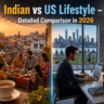 Indian vs US